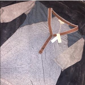 GILDED INTENT BY BUCKLE